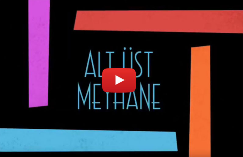 Alt Üst Meyhane & Meze Tanıtım Filmi